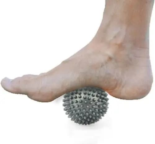 Tapete de Exercicios Cinza — foto 3