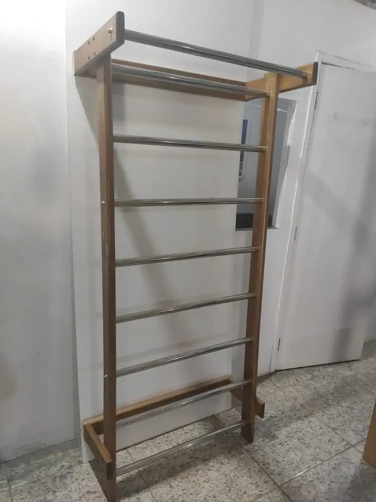 Espaldar madeira MENOR — foto 2