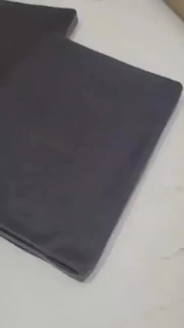 Almofadas Grande - Preto — foto 3
