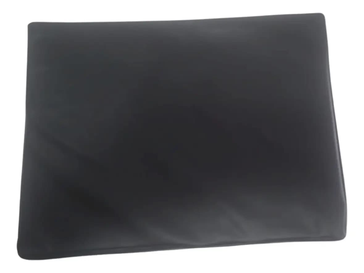 Almofadas Grande - Preto — foto 4
