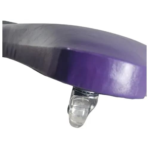 Orbital Roxo — foto 3
