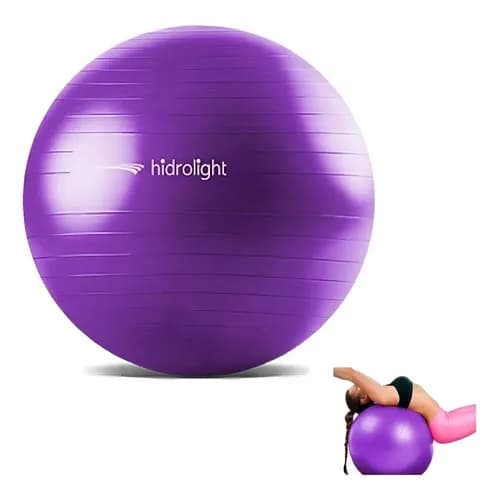 Disco de Exercícios Deslizante — foto 19