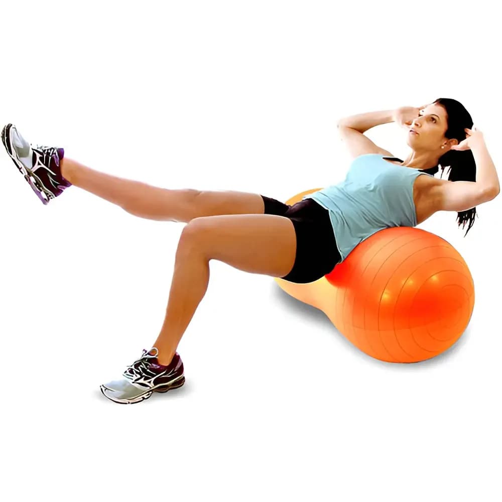 Bola Feijao Laranja 45cmx90cm — foto 11