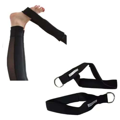 Alça de pé neoprene - Par