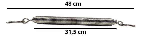 Mola Branca Cadeira — foto 5