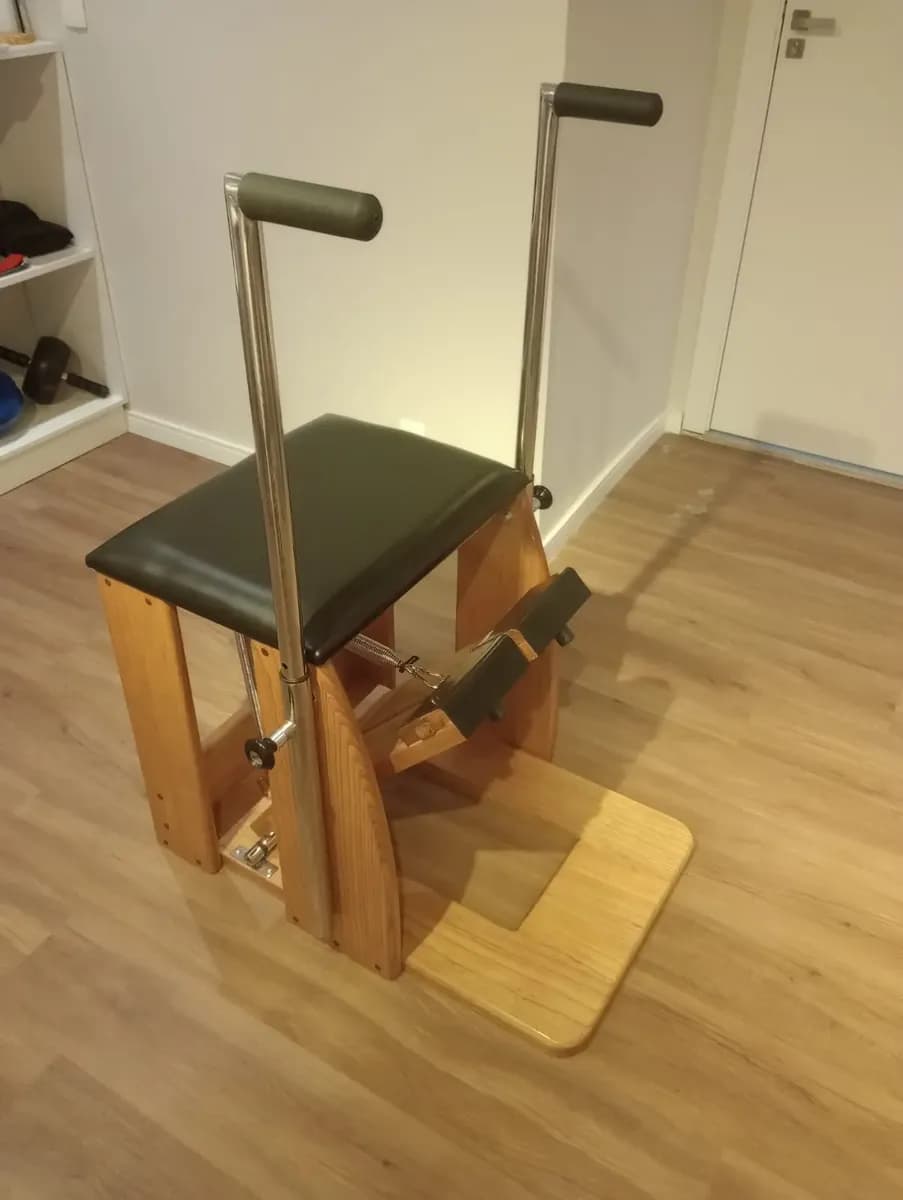 Cadeira chair — foto 5
