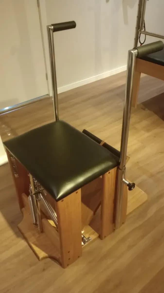 Cadeira chair — foto 6