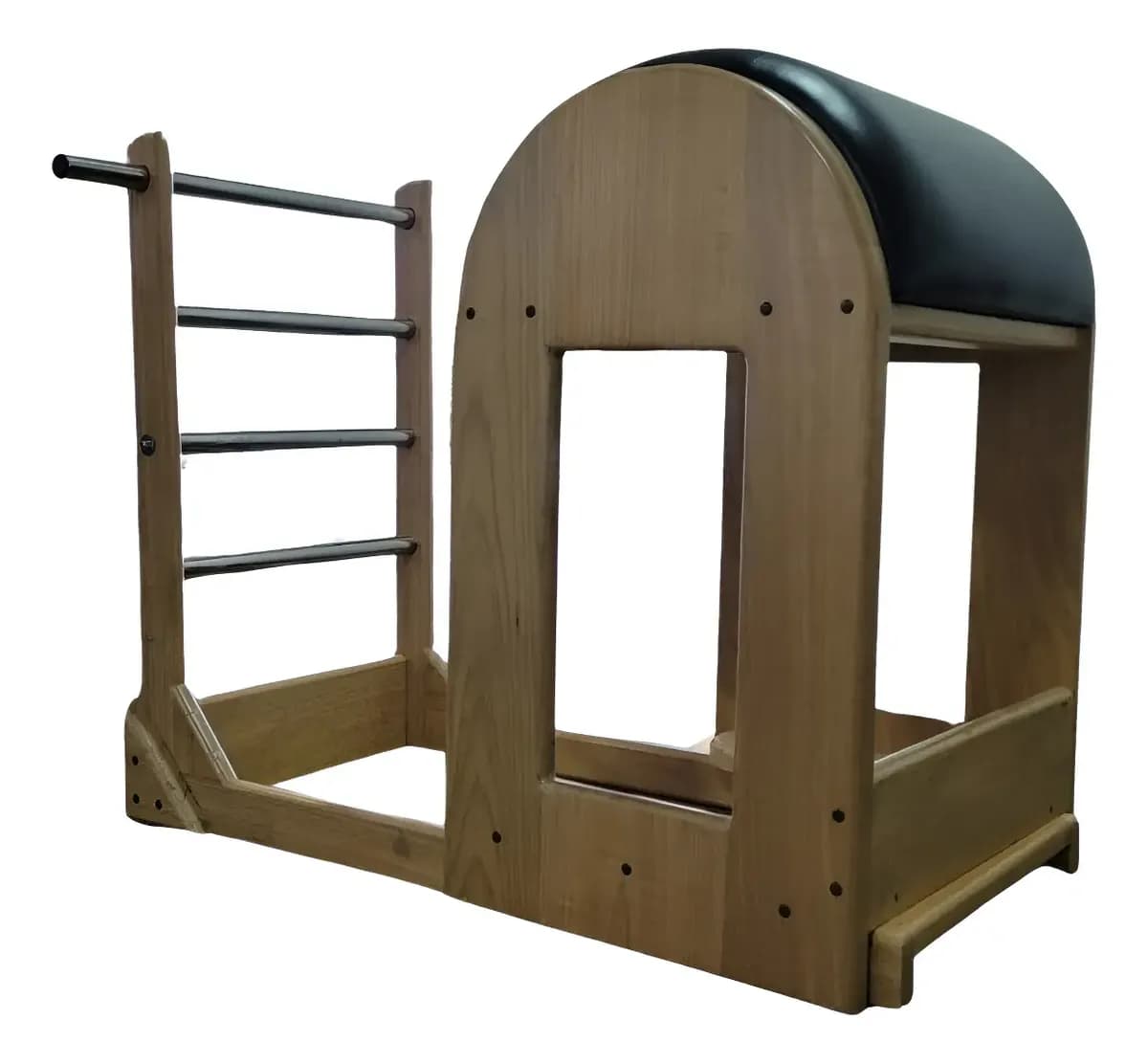 Ladder Barrel