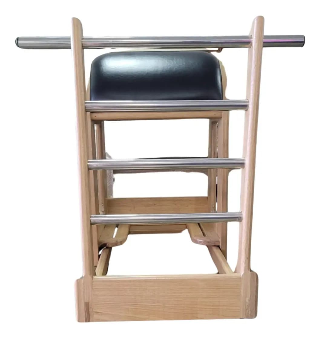 Ladder Barrel — foto 2