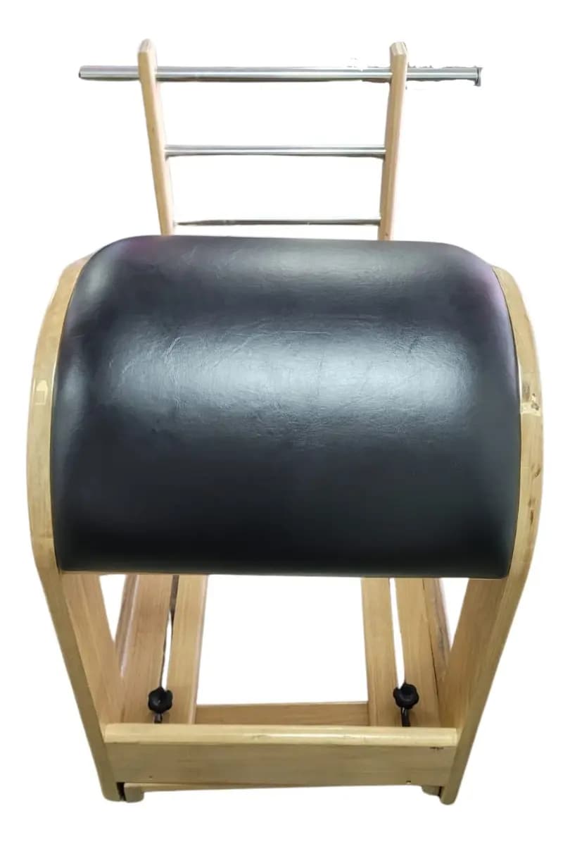 Ladder Barrel — foto 3