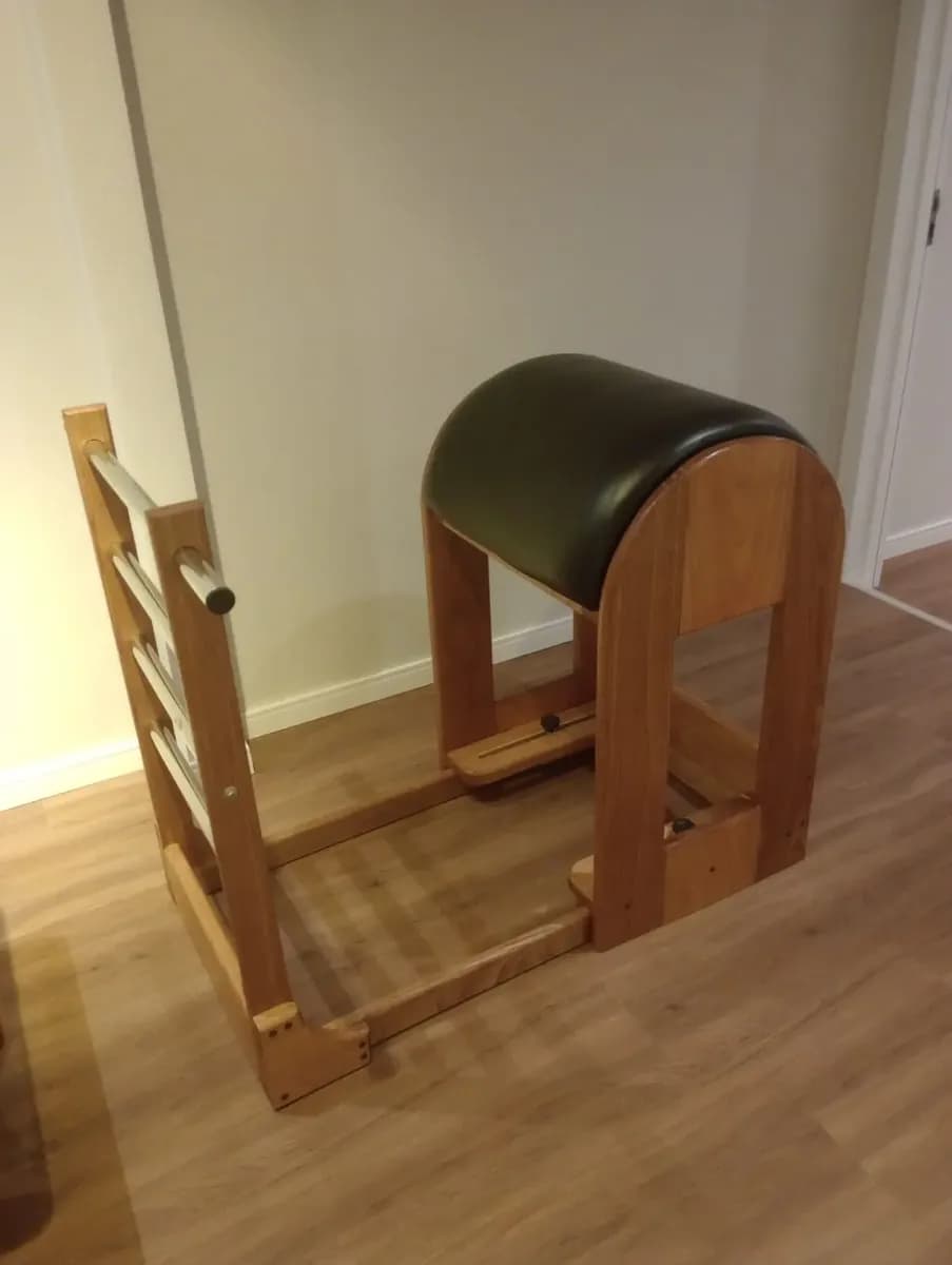 Ladder Barrel — foto 4