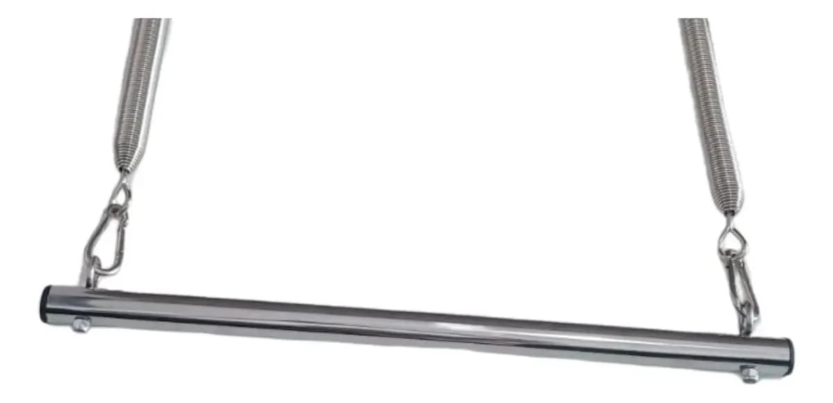 Barra INOX 60 cm