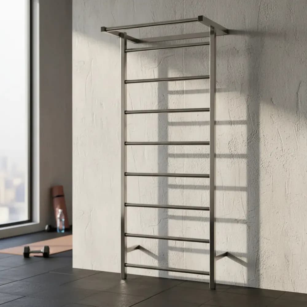 Espaldar Inox Externo — foto 6