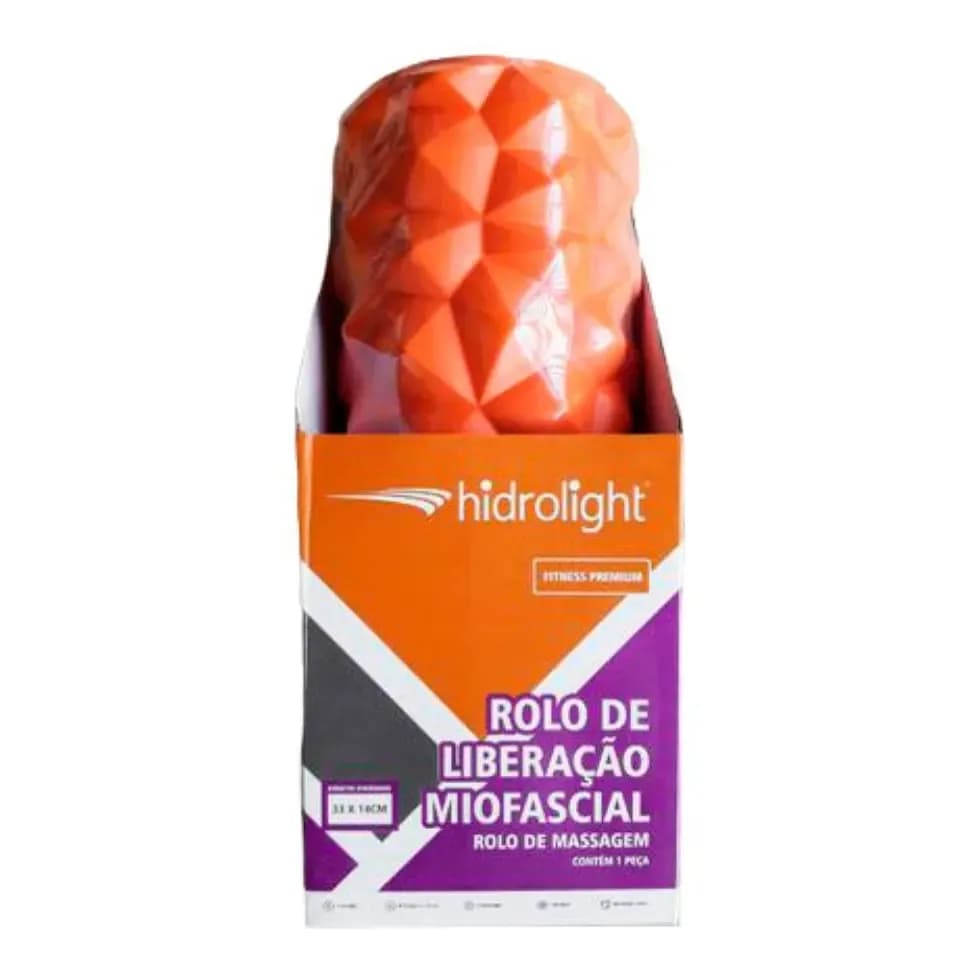 Rolo de Liberação Miofascial — foto 7