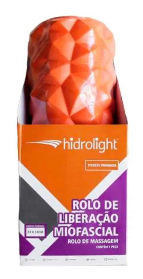 Rolo de Liberação Miofascial — foto 8