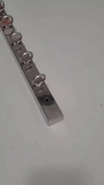 Organizador de mola inox — foto 3
