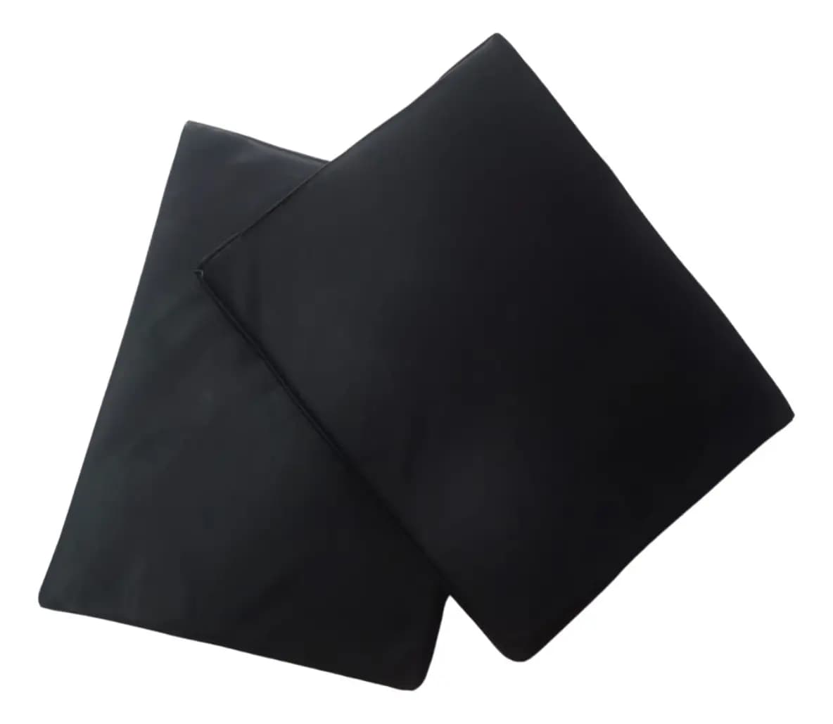 Almofadas Grande - Preto