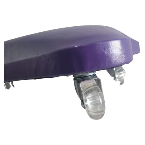 Orbital Roxo — foto 2