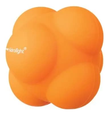 Bola de Reação — foto 2
