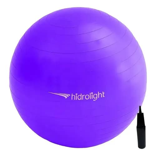 Bola de exercicios 20 cm — foto 15
