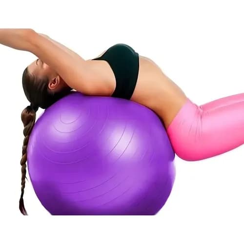 Bola de exercicios 20 cm — foto 17