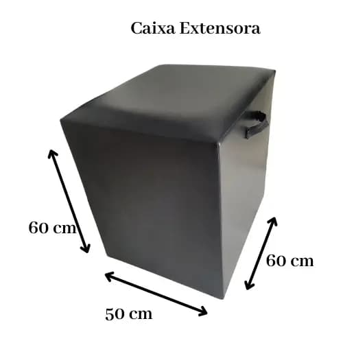 Caixa Extensora — foto 2