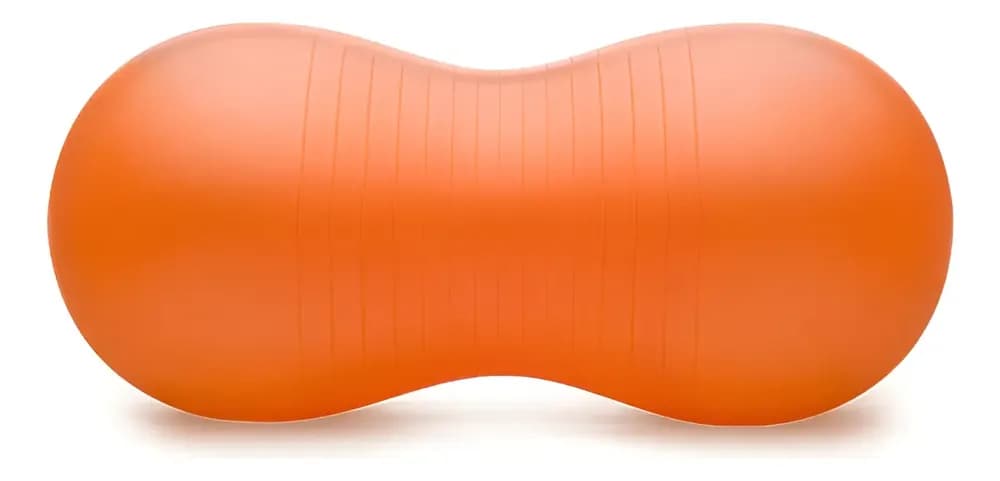 Bola Feijao Laranja 45cmx90cm — foto 2