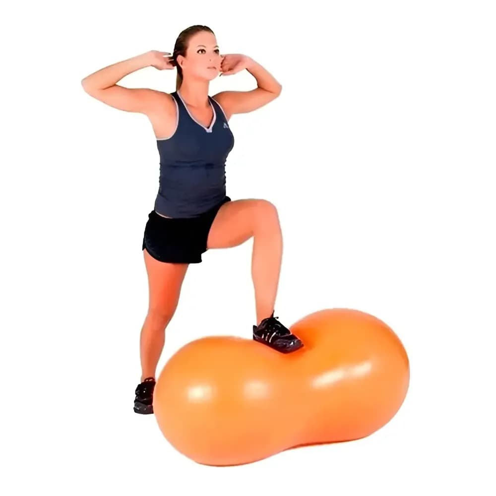 Bola Feijao Laranja 45cmx90cm — foto 7