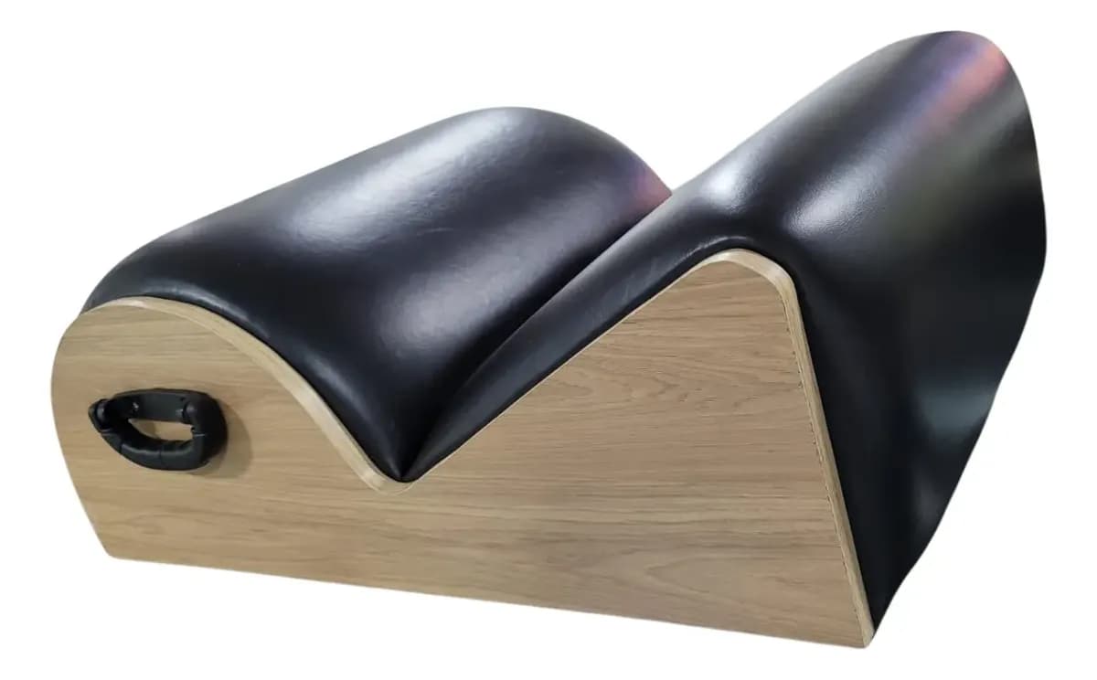 Step Barrel