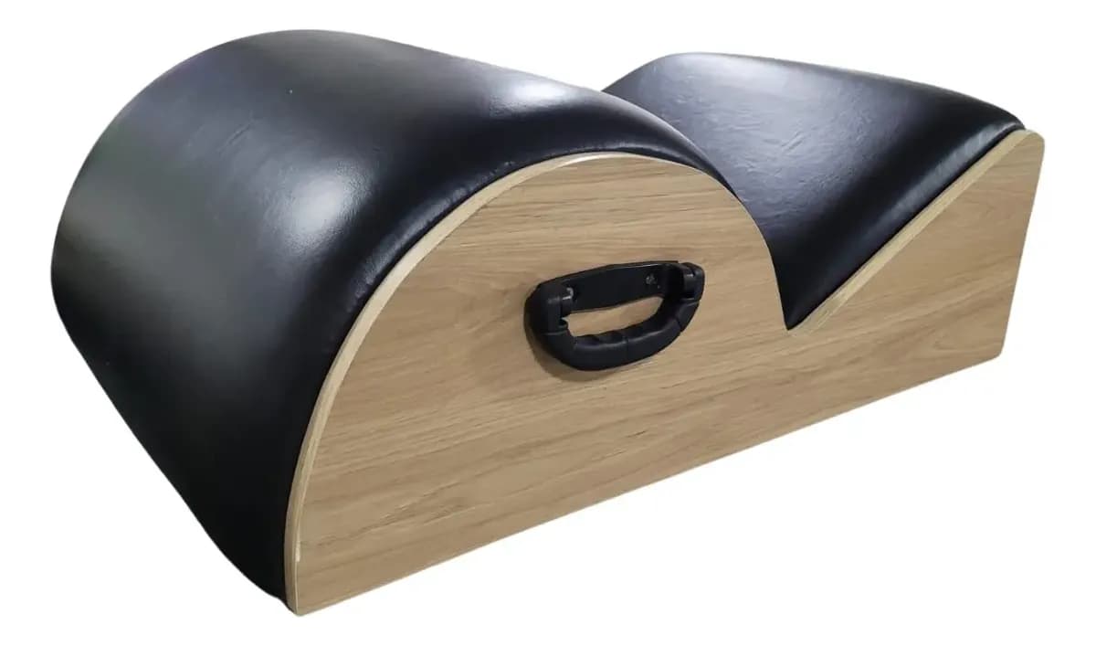 Step Barrel — foto 2