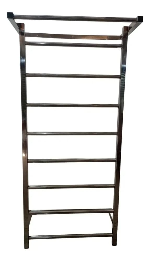 Espaldar Inox
