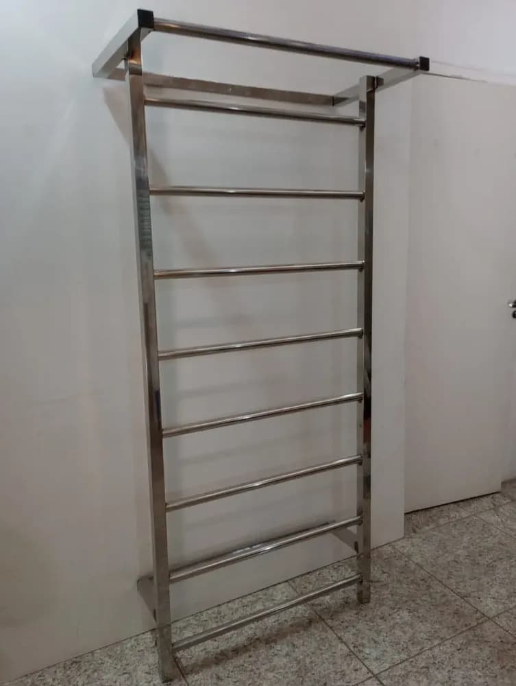 Espaldar Inox — foto 2