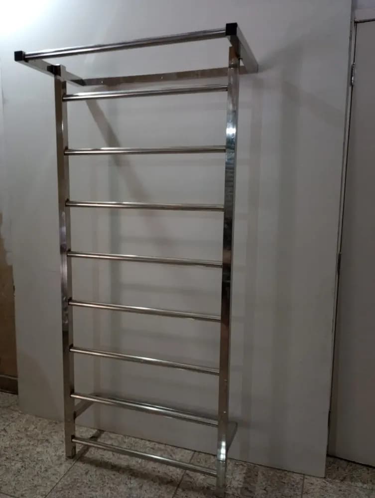 Espaldar Inox — foto 4
