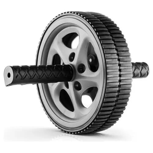 Roda exercício