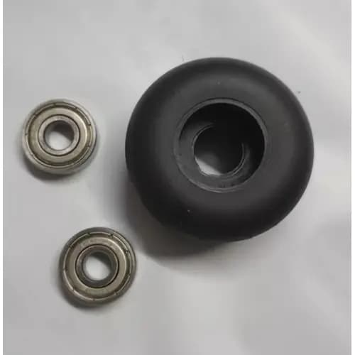 Roda 50 MM — foto 2