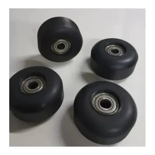 Rolamento Abec — foto 3